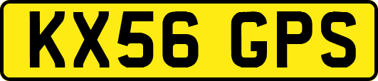 KX56GPS