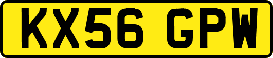 KX56GPW