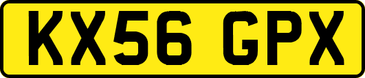 KX56GPX