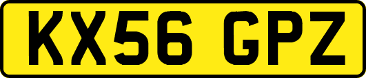KX56GPZ