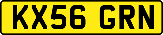 KX56GRN