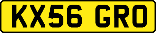KX56GRO