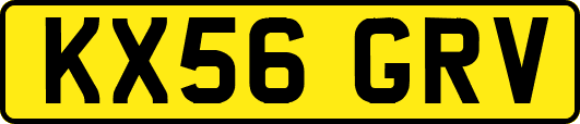 KX56GRV