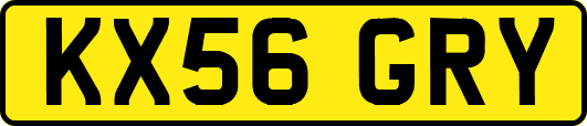 KX56GRY