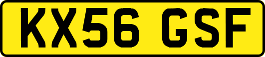 KX56GSF