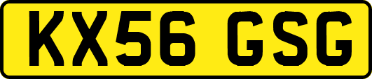 KX56GSG