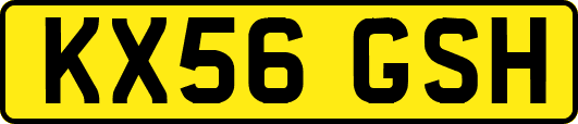 KX56GSH