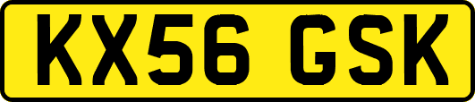 KX56GSK
