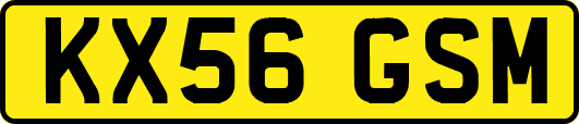 KX56GSM