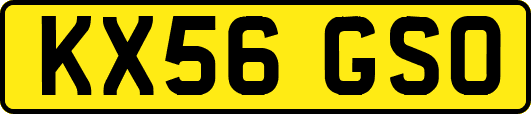 KX56GSO