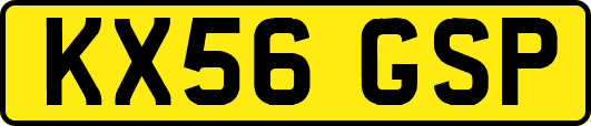KX56GSP