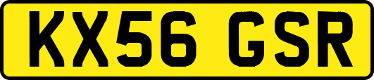 KX56GSR