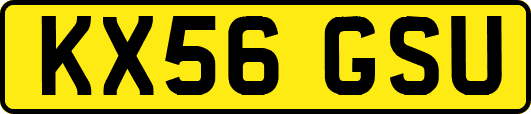 KX56GSU