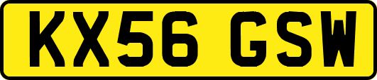 KX56GSW