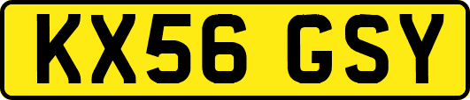 KX56GSY