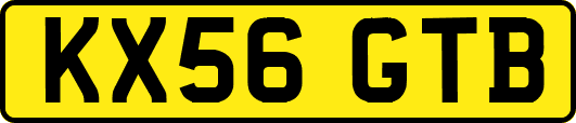 KX56GTB