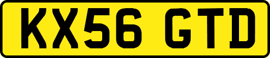KX56GTD