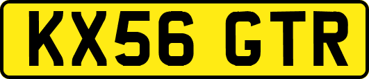 KX56GTR