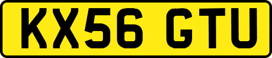 KX56GTU