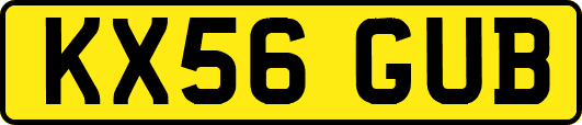 KX56GUB