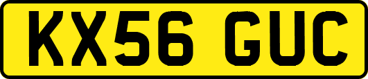 KX56GUC