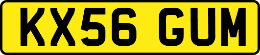KX56GUM