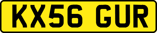 KX56GUR