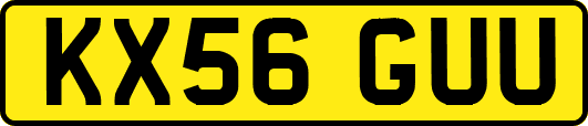 KX56GUU