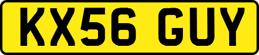 KX56GUY