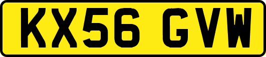 KX56GVW