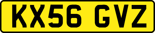 KX56GVZ