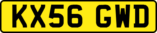 KX56GWD
