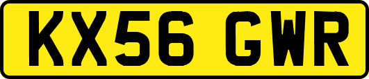 KX56GWR