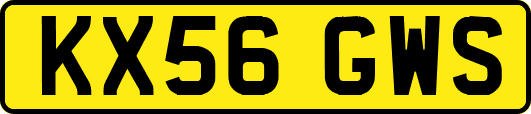 KX56GWS