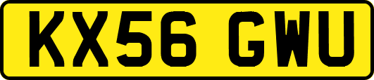KX56GWU