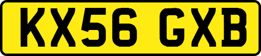KX56GXB