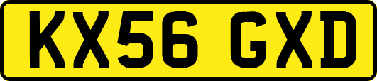 KX56GXD