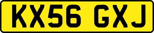 KX56GXJ