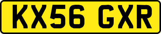 KX56GXR