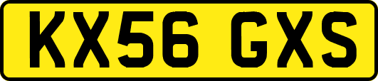 KX56GXS