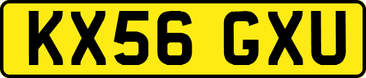 KX56GXU