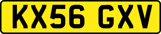 KX56GXV
