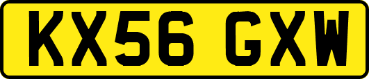 KX56GXW