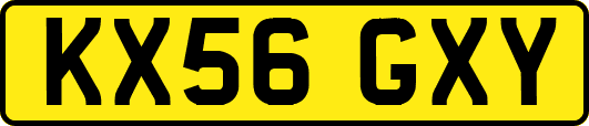 KX56GXY