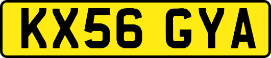 KX56GYA
