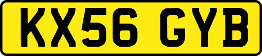 KX56GYB