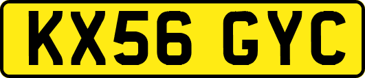 KX56GYC