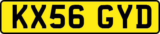 KX56GYD
