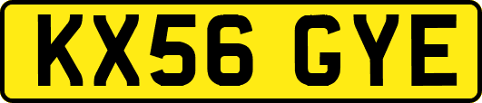 KX56GYE
