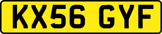 KX56GYF